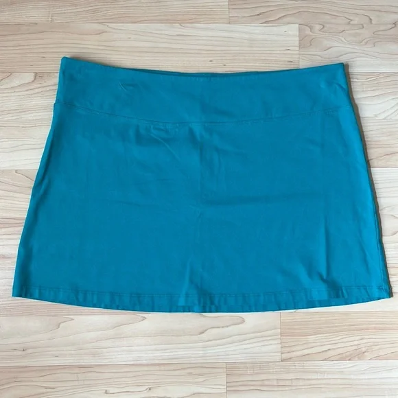 Patagonia Mini Skirt - Picture 1 of 4